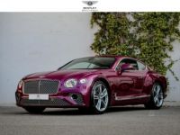 Bentley Continental GT V8 4.0 550ch - <small></small> 199.000 € <small>TTC</small> - #1