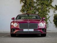 Bentley Continental GT V8 4.0 550ch - <small></small> 199.000 € <small>TTC</small> - #2