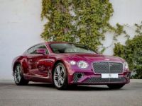 Bentley Continental GT V8 4.0 550ch - <small></small> 199.000 € <small>TTC</small> - #3