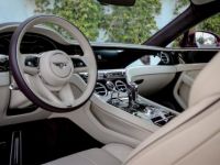 Bentley Continental GT V8 4.0 550ch - <small></small> 199.000 € <small>TTC</small> - #4