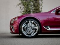 Bentley Continental GT V8 4.0 550ch - <small></small> 199.000 € <small>TTC</small> - #7