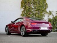 Bentley Continental GT V8 4.0 550ch - <small></small> 199.000 € <small>TTC</small> - #9