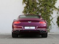 Bentley Continental GT V8 4.0 550ch - <small></small> 199.000 € <small>TTC</small> - #10