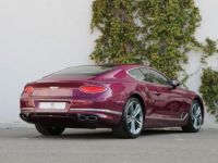 Bentley Continental GT V8 4.0 550ch - <small></small> 199.000 € <small>TTC</small> - #11