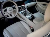 Bentley Continental GT V8 4.0 550ch - <small></small> 199.000 € <small>TTC</small> - #12