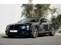 Bentley Continental GT V8 4.0 S - <small></small> 118.000 € <small>TTC</small> - #1