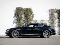 Bentley Continental GT V8 4.0 S - <small></small> 118.000 € <small>TTC</small> - #8