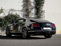 Bentley Continental GT V8 4.0 S - <small></small> 118.000 € <small>TTC</small> - #9