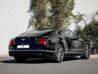 Bentley Continental GT V8 4.0 S - <small></small> 118.000 € <small>TTC</small> - #11