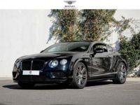 Bentley Continental GT V8 4.0 S - <small></small> 104.000 € <small>TTC</small> - #1