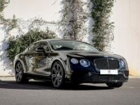 Bentley Continental GT V8 4.0 S - <small></small> 104.000 € <small>TTC</small> - #3