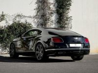 Bentley Continental GT V8 4.0 S - <small></small> 104.000 € <small>TTC</small> - #9