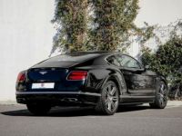 Bentley Continental GT V8 4.0 S - <small></small> 104.000 € <small>TTC</small> - #11