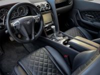 Bentley Continental GT V8 4.0 S - <small></small> 104.000 € <small>TTC</small> - #12