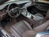 Bentley Continental GT V8 4.0i Bi-Turbo - 1STE EIGENAAR - HISTORIEK - NIGHT VISION - HEAD-UP - MASSAGE - B&O - 360° - KEYLESS - <small></small> 167.999 € <small>TTC</small> - #3