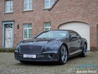 Bentley Continental GT V8 4.0i Bi-Turbo - 1STE EIGENAAR - HISTORIEK - NIGHT VISION - HEAD-UP - MASSAGE - B&O - 360° - KEYLESS - <small></small> 167.999 € <small>TTC</small> - #4