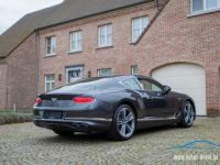 Bentley Continental GT V8 4.0i Bi-Turbo - 1STE EIGENAAR - HISTORIEK - NIGHT VISION - HEAD-UP - MASSAGE - B&O - 360° - KEYLESS - <small></small> 167.999 € <small>TTC</small> - #5