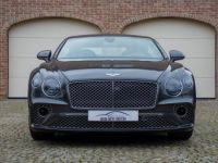 Bentley Continental GT V8 4.0i Bi-Turbo - 1STE EIGENAAR - HISTORIEK - NIGHT VISION - HEAD-UP - MASSAGE - B&O - 360° - KEYLESS - <small></small> 167.999 € <small>TTC</small> - #7