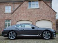 Bentley Continental GT V8 4.0i Bi-Turbo - 1STE EIGENAAR - HISTORIEK - NIGHT VISION - HEAD-UP - MASSAGE - B&O - 360° - KEYLESS - <small></small> 167.999 € <small>TTC</small> - #9