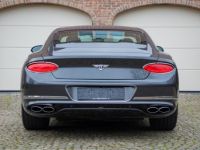 Bentley Continental GT V8 4.0i Bi-Turbo - 1STE EIGENAAR - HISTORIEK - NIGHT VISION - HEAD-UP - MASSAGE - B&O - 360° - KEYLESS - <small></small> 167.999 € <small>TTC</small> - #11