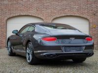 Bentley Continental GT V8 4.0i Bi-Turbo - 1STE EIGENAAR - HISTORIEK - NIGHT VISION - HEAD-UP - MASSAGE - B&O - 360° - KEYLESS - <small></small> 167.999 € <small>TTC</small> - #12