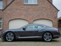 Bentley Continental GT V8 4.0i Bi-Turbo - 1STE EIGENAAR - HISTORIEK - NIGHT VISION - HEAD-UP - MASSAGE - B&O - 360° - KEYLESS - <small></small> 167.999 € <small>TTC</small> - #13