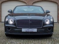 Bentley Continental GT V8 4.0i Bi-Turbo - 1STE EIGENAAR - HISTORIEK - NIGHT VISION - HEAD-UP - MASSAGE - B&O - 360° - KEYLESS - <small></small> 167.999 € <small>TTC</small> - #14