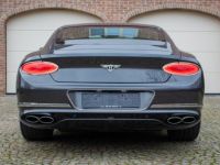 Bentley Continental GT V8 4.0i Bi-Turbo - 1STE EIGENAAR - HISTORIEK - NIGHT VISION - HEAD-UP - MASSAGE - B&O - 360° - KEYLESS - <small></small> 167.999 € <small>TTC</small> - #15