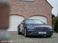 Bentley Continental GT V8 4.0i Bi-Turbo - 1STE EIGENAAR - HISTORIEK - NIGHT VISION - HEAD-UP - MASSAGE - B&O - 360° - KEYLESS - <small></small> 167.999 € <small>TTC</small> - #59