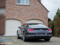 Bentley Continental GT V8 4.0i Bi-Turbo - 1STE EIGENAAR - HISTORIEK - NIGHT VISION - HEAD-UP - MASSAGE - B&O - 360° - KEYLESS - <small></small> 167.999 € <small>TTC</small> - #60