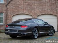 Bentley Continental GT V8 4.0i Bi-Turbo - 1STE EIGENAAR - HISTORIEK - NIGHT VISION - HEAD-UP - MASSAGE - B&O - 360° - KEYLESS - <small></small> 167.999 € <small>TTC</small> - #63