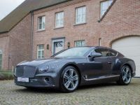 Bentley Continental GT V8 4.0i Bi-Turbo - 1STE EIGENAAR - HISTORIEK - NIGHT VISION - HEAD-UP - MASSAGE - B&O - 360° - KEYLESS - <small></small> 167.999 € <small>TTC</small> - #64