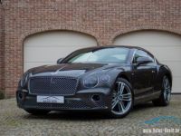 Bentley Continental GT V8 4.0i Bi-Turbo - 1STE EIGENAAR - HISTORIEK - NIGHT VISION - HEAD-UP - MASSAGE - B&O - 360° - KEYLESS - <small></small> 167.999 € <small>TTC</small> - #65