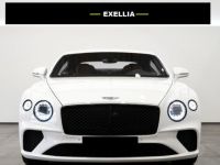 Bentley Continental GT V8 550  - <small></small> 194.900 € <small>TTC</small> - #1