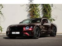 Bentley Continental GT V8 550ch - <small></small> 205.000 € <small>TTC</small> - #1