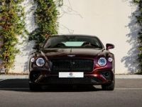 Bentley Continental GT V8 550ch - <small></small> 205.000 € <small>TTC</small> - #2