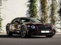 Bentley Continental GT V8 550ch - <small></small> 205.000 € <small>TTC</small> - #3