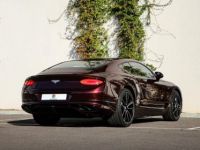 Bentley Continental GT V8 550ch - <small></small> 205.000 € <small>TTC</small> - #11