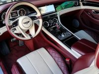 Bentley Continental GT V8 550ch - <small></small> 205.000 € <small>TTC</small> - #12