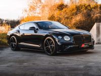 Bentley Continental GT V8 Bang&Olufsen Onyx - <small></small> 194.900 € <small>TTC</small> - #1