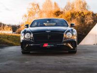 Bentley Continental GT V8 Bang&Olufsen Onyx - <small></small> 194.900 € <small>TTC</small> - #2