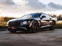 Bentley Continental GT V8 Bang&Olufsen Onyx - <small></small> 194.900 € <small>TTC</small> - #3