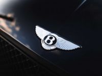 Bentley Continental GT V8 Bang&Olufsen Onyx - <small></small> 194.900 € <small>TTC</small> - #5