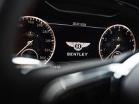 Bentley Continental GT V8 Carbon Mulliner Blackline B&O Pano - <small></small> 225.900 € <small>TTC</small> - #11