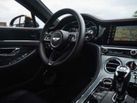 Bentley Continental GT V8 Carbon Mulliner Blackline B&O Pano - <small></small> 225.900 € <small>TTC</small> - #25