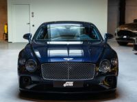 Bentley Continental GT V8 Coupe - <small></small> 219.000 € <small></small> - #2