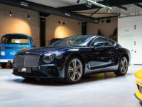 Bentley Continental GT V8 Coupe - <small></small> 219.000 € <small></small> - #6