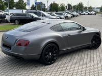 Bentley Continental GT V8 / Garantie 12 mois - <small></small> 79.990 € <small>TTC</small> - #2