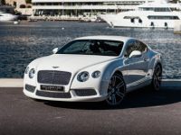 Bentley Continental GT V8 MULLINER 4.0 507 CV - MONACO - <small></small> 79.900 € <small>TTC</small> - #1