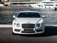 Bentley Continental GT V8 MULLINER 4.0 507 CV - MONACO - <small></small> 79.900 € <small>TTC</small> - #2